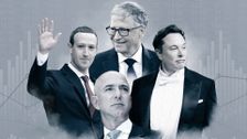 The Billionaires Who Made Our World