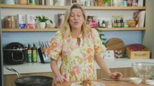 S12 E70: Everyday Gourmet with Justine Schofield