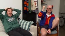 S24 E2: Gogglebox Australia