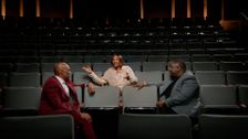 S1 E4: The Best Man