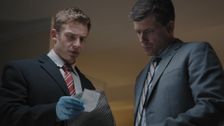 S10 E5: Double Identity