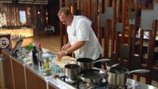 S1 E38: MasterChef Australia