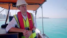 S7 E1: Dubai's Impossible Island