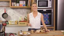 S9 E38: Everyday Gourmet with Justine Schofield