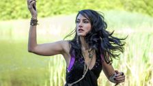 S1 E3: Today I Am a Witch