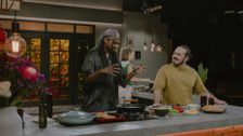 S9 E85: Here Comes the Bun