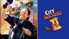 City Slickers II: The Legend of Curly's Gold