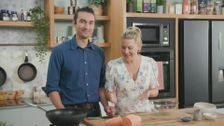 S11 E87: Everyday Gourmet with Justine Schofield