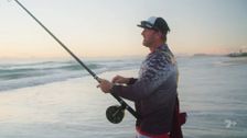 S3 E25: Step Outside with Paul Burt