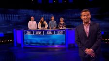 S13 E103: The Chase