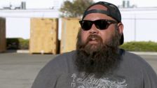 S3 E18: Rolling Thunder