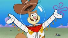 S7 E10: The Play's the Thing; Rodeo Daze