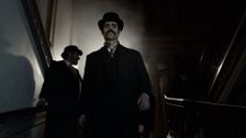 S1 E1: Devil in the Details