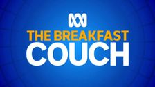 The Breakfast Couch