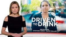S40 E12: Driven to Drink, Digging for Answers