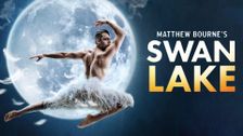 Matthew Bourne's Swan Lake