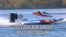 2023 Adelaide Circuit Boat Spectacular
