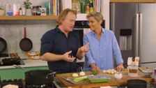 S11 E53: Good Chef Bad Chef