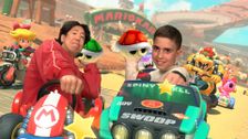 S3 E15: Mario Kart World Knock Out!