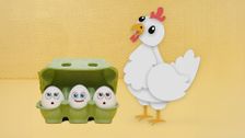 S2 E1: Egg Song