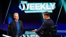 S11 E4: The Weekly with Charlie Pickering