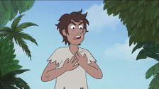 S2 E10: The Island