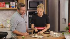 S9 E6: Everyday Gourmet with Justine Schofield