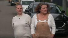 S65 E16: Four Corners