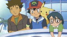 S9 E17: Spontaneous Combusken