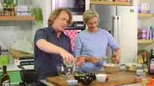 S10 E64: Good Chef Bad Chef