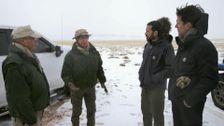 S1 E7: Navajo Nation