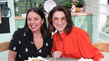 S1 E22: Myf Warhurst