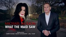 S41 E4: Michael Jackson: What the Maid Saw