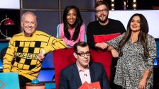 S3 E8: House of Games