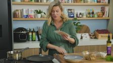S12 E85: Everyday Gourmet with Justine Schofield