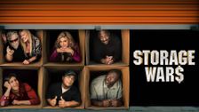 Storage Wars