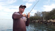 S1 E3: Step Outside with Paul Burt