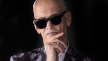 S7 E1: To the Manor Born: Glenn Close, John Waters