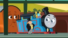 S26 E52: The Sights of Sodor