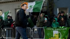 S1 E12: St. Patrick's Day