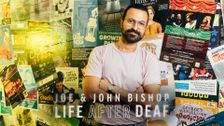 Life After Deaf Stand Up Show
