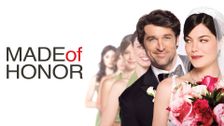 Made of Honor