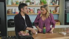 S12 E68: Everyday Gourmet with Justine Schofield