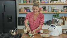 S12 E8: Everyday Gourmet with Justine Schofield