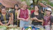 S13 E59: Everyday Gourmet with Justine Schofield