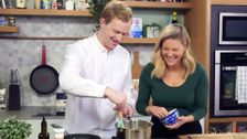 S10 E28: Everyday Gourmet with Justine Schofield
