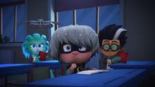 Night Ninja's School of Naughtiness