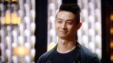 S12 E12: MasterChef Australia: Back to Win