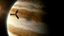 S8 E6: When NASA Met Jupiter
