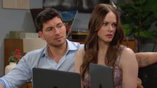 S61 E101: Days of our Lives